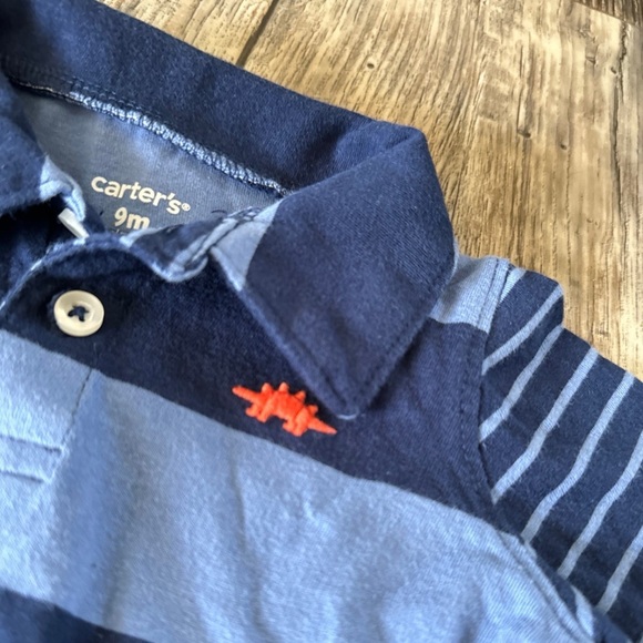 Cater's Baby Boy Summer Set,
9Months - Picture 3 of 6